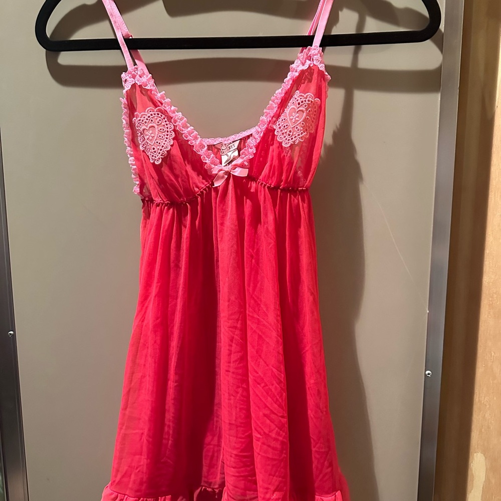 Victoria Secret Babydoll